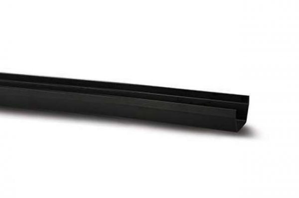 114mm Plastic Square Style Guttering
