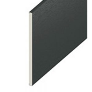 Anthracite Grey Soffit Boards