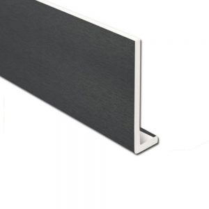 Anthracite Grey Capping Boards