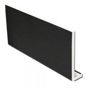 Black Ash Capping Boards