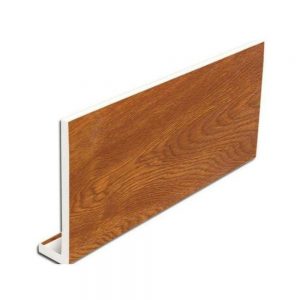 Golden Oak Capping Boards