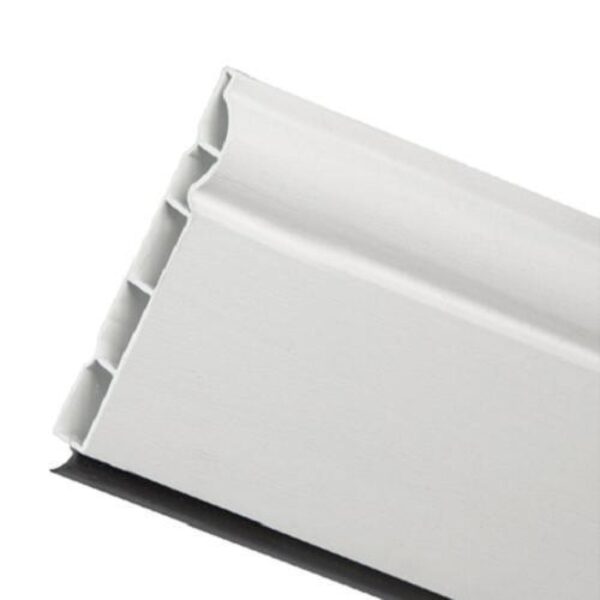 roomline ogee 100mm skirting