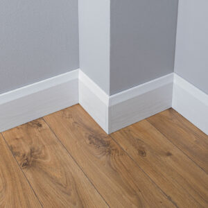 Chamfered Skirting